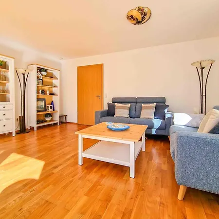 Apartment Mani Greetsiel