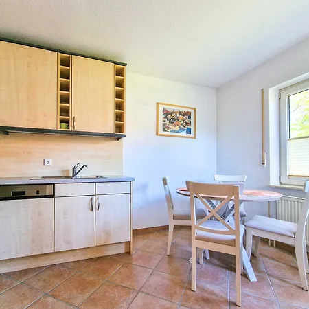 Mani Apartment *