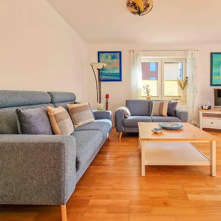 Mani Apartment