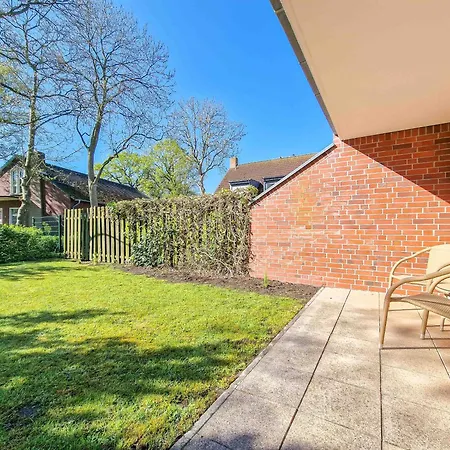 Mani Appartement Greetsiel