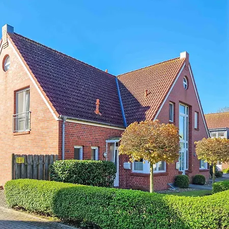 Apartment Mani Greetsiel